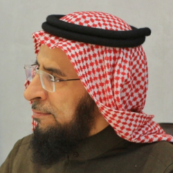 عبدالرحمن بن حمد المقبل