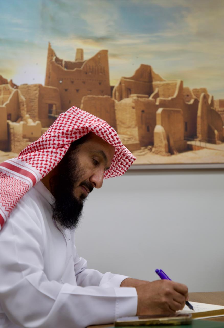عبدالعزيز بن عبدالرحمن بن قعيد
